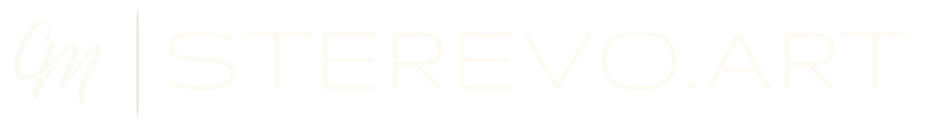 STEREVO.ART